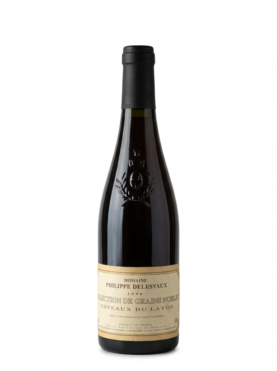 필립 들레스보 코토 뒤 레이용 셀렉시옹 드 그랭 노블 1996