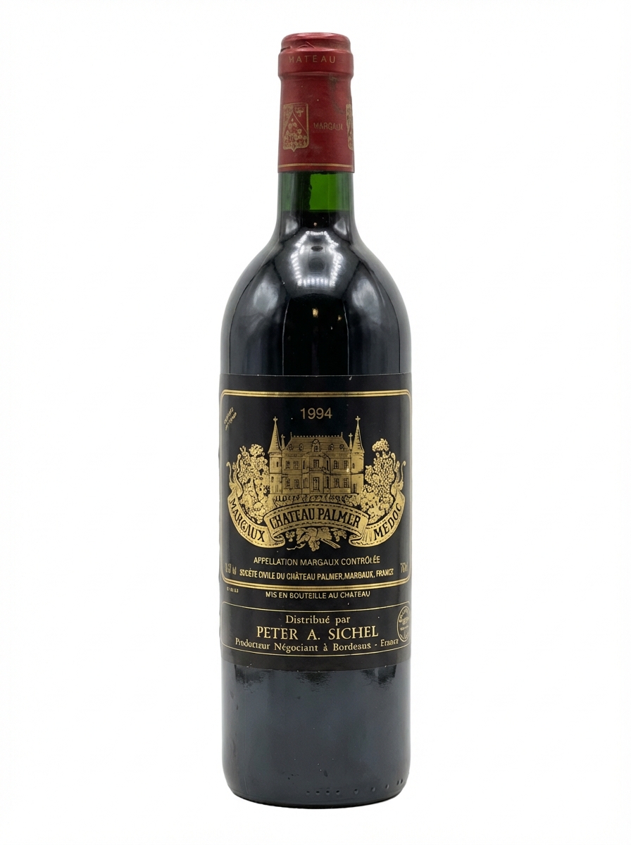 샤토 팔머 1994