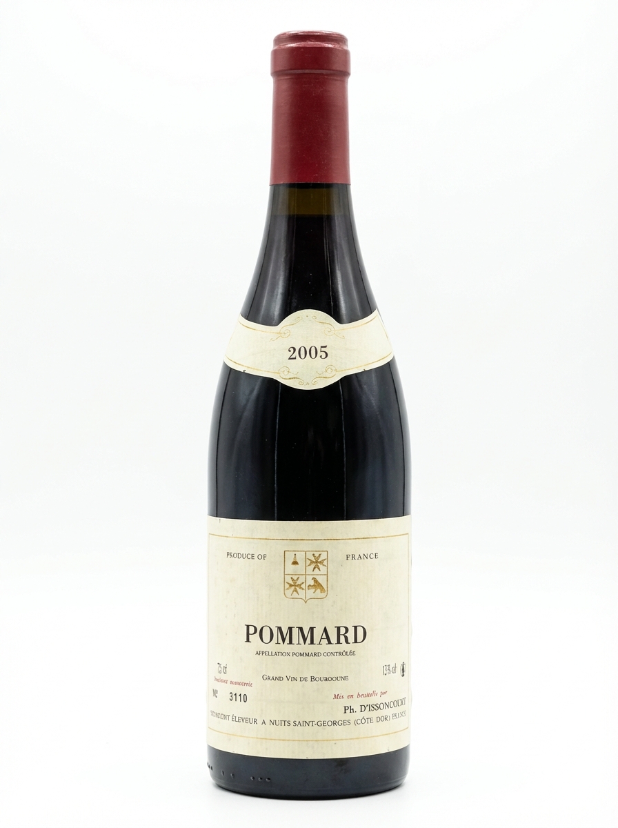 디송쿠르 포마르 2005