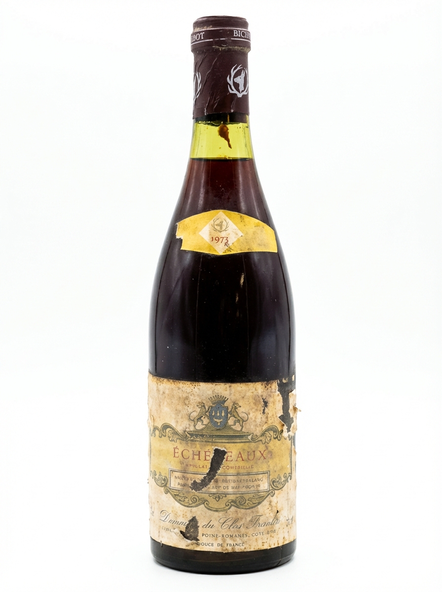 알베르 비쇼 클로 프랑탱 에셰조 1973