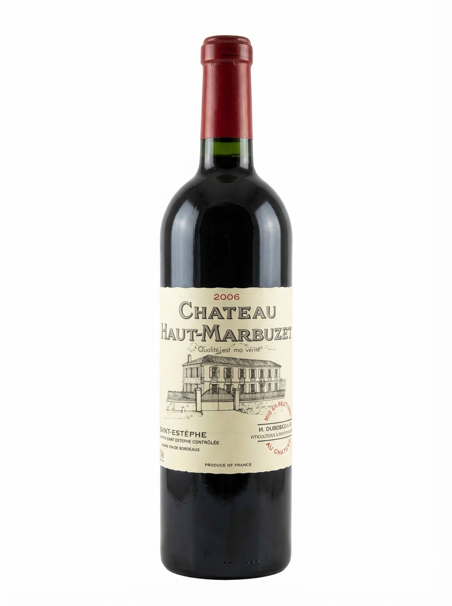 오 마르뷔제 2006