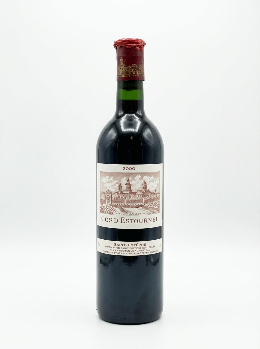 코스 데스투르넬 2000