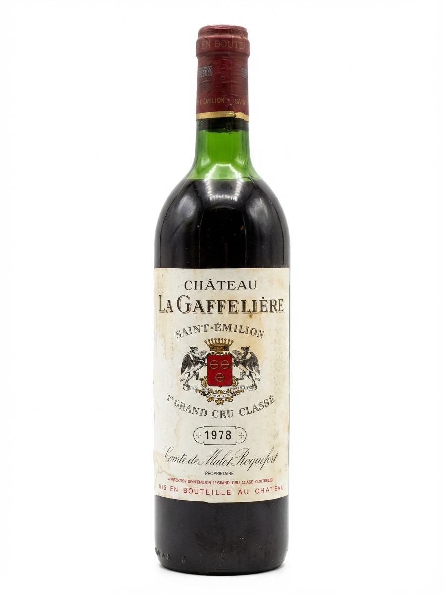 라 가플리에르 1978