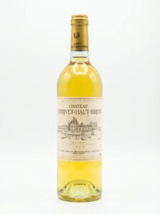 Larrivet Haut Brion