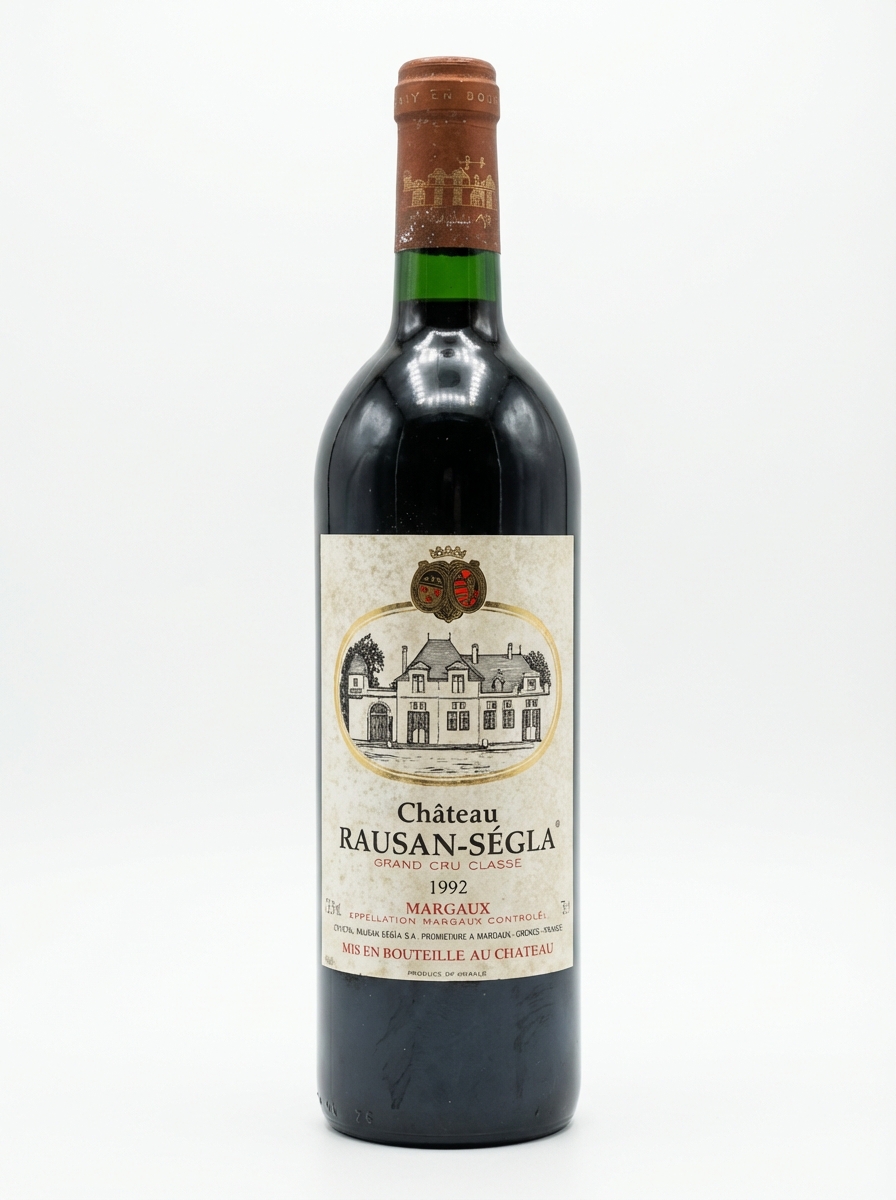 샤토 로장 세글라 1992