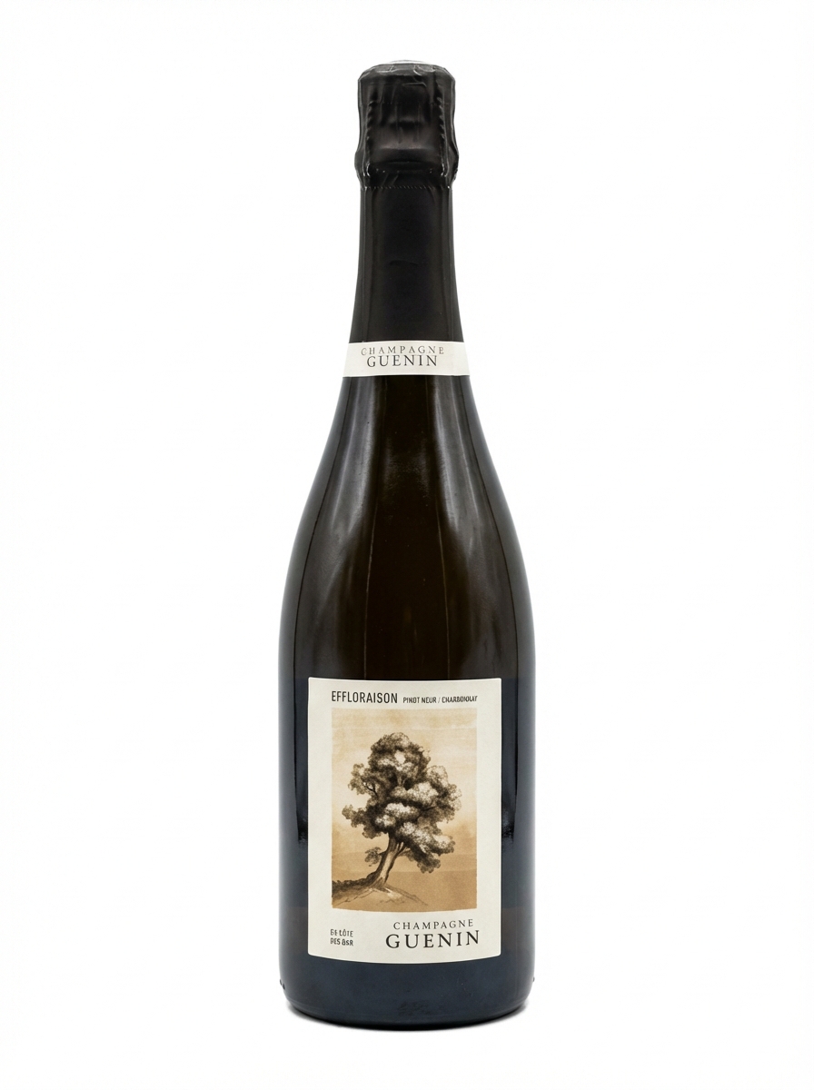 게냉 에플로레상 브뤼 나튀르 (Base 2021)