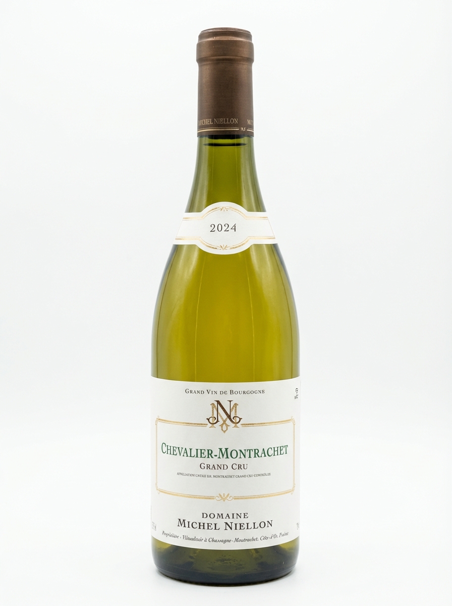 미셸 니엘롱 슈발리에 몽라셰 2024