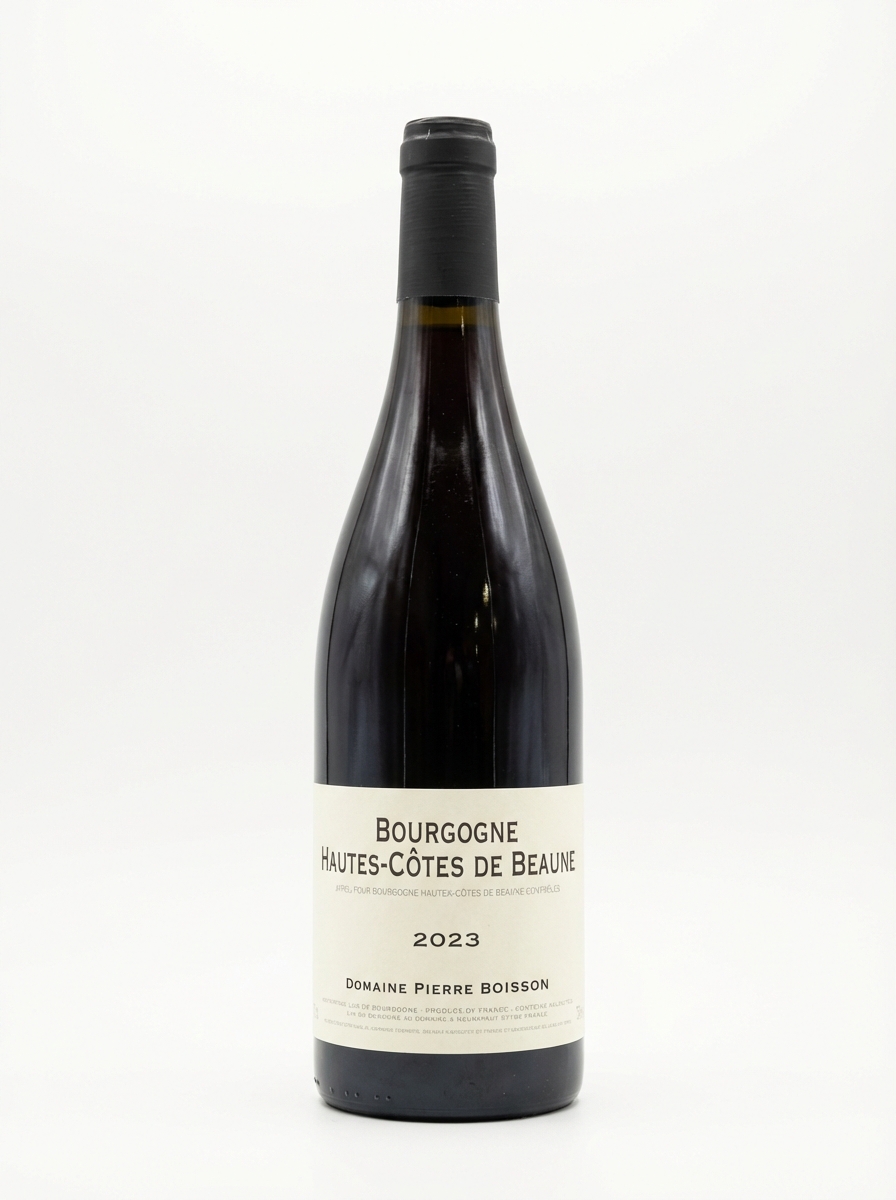 피에르 부아송 오 코트 드 보느 2023