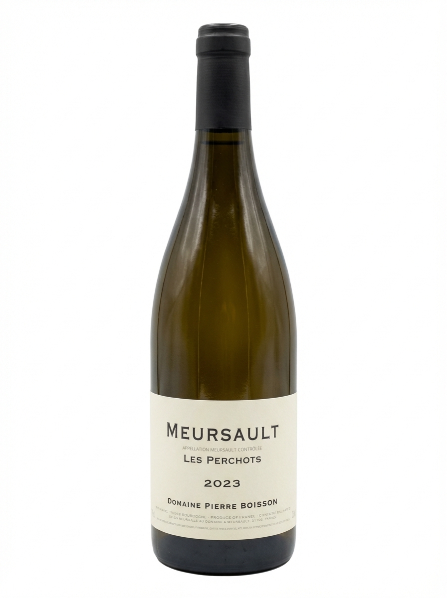 피에르 부아송 뫼르소 레 페르쇼 2023