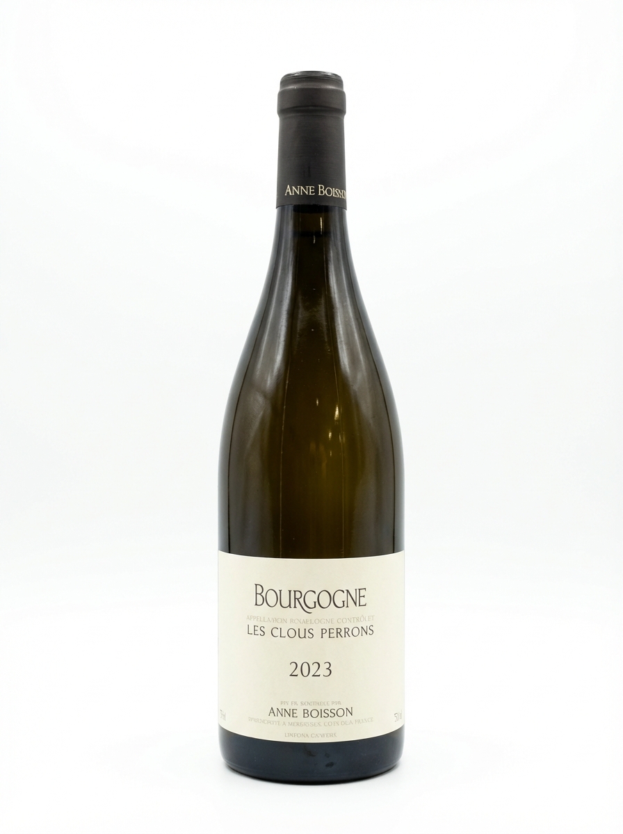 안 부아송 부르고뉴 레 클루 페롱 2023