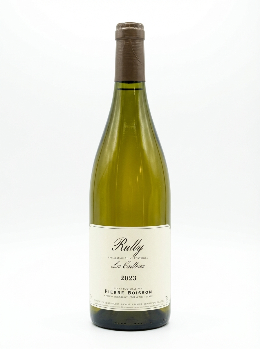 피에르 부아송 륄리 레 카이유 2023