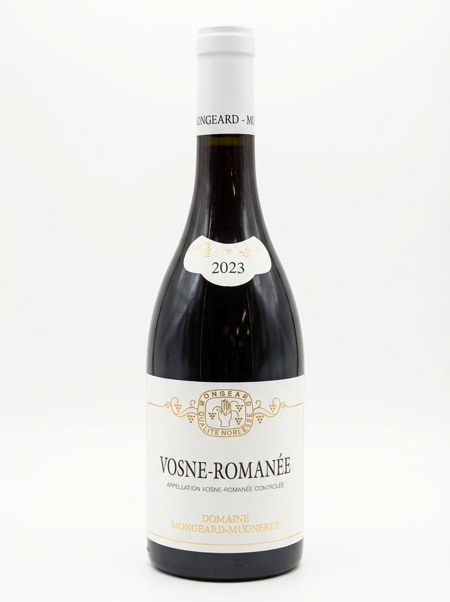 도멘 몽쟈르 뮈네레 본 로마네 2023