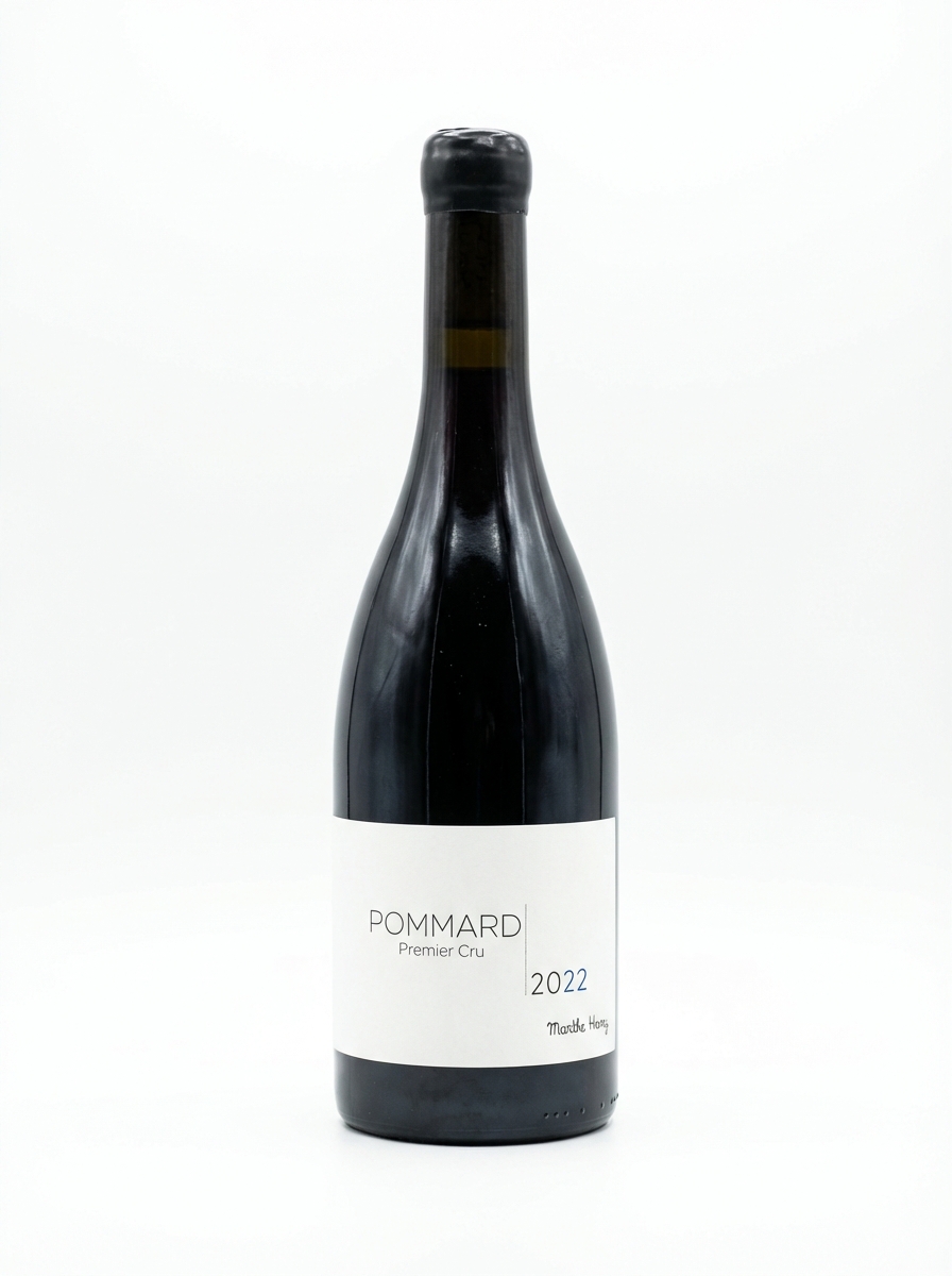 마르트 앙리 포마르 1er 크뤼 2022