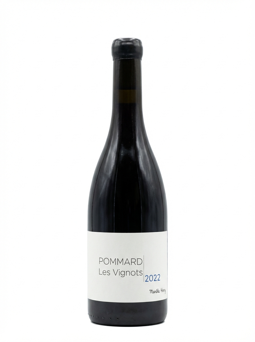 마르트 앙리 포마르 레 비뇨 2022