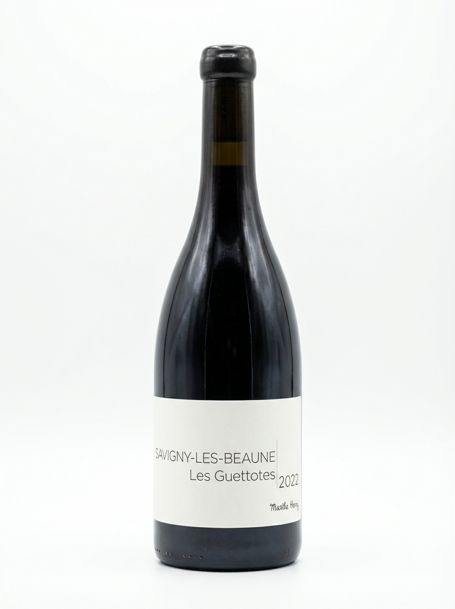 마르트 앙리 사비니 레 보느 레 게토트 2022