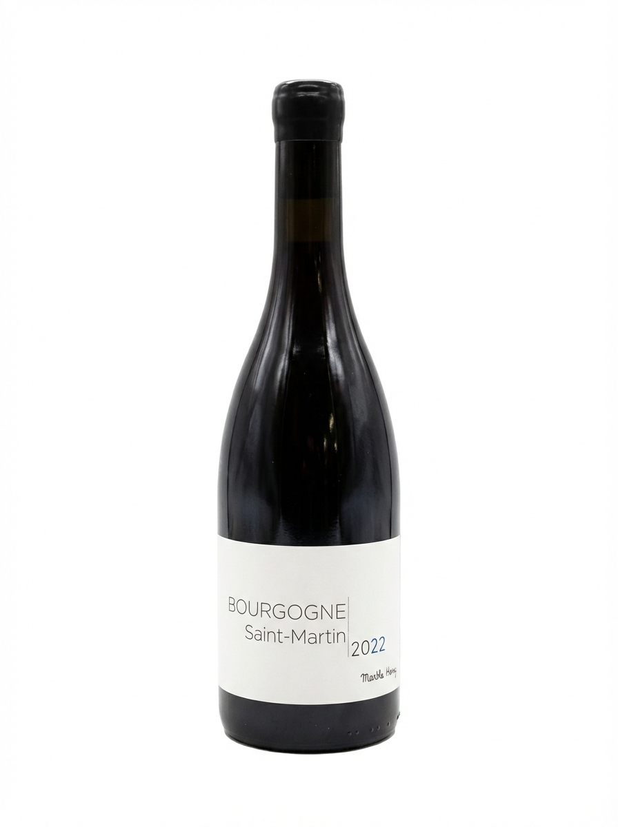 마르트 앙리 부르고뉴 생 마르탱 2022