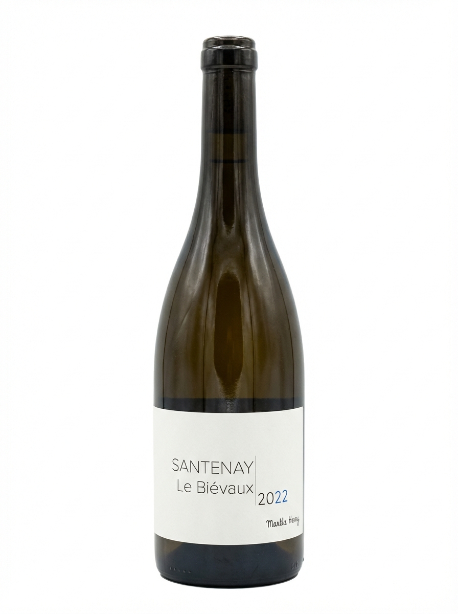 마르트 앙리 상트네 르 비에보 2022