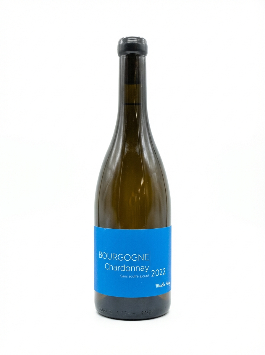 마르트 앙리 부르고뉴 샤르도네 노 애디드 설파이트 2022