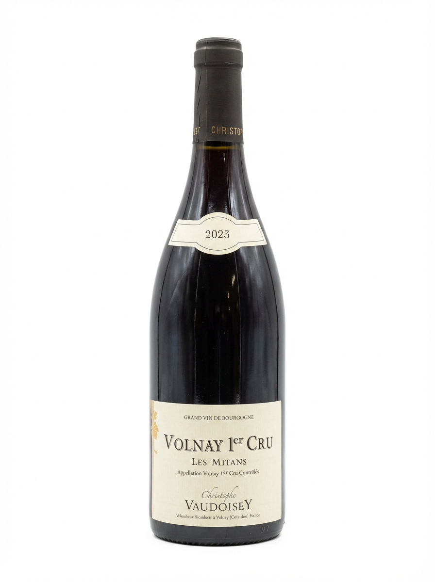 보드와제 볼네 프리미에 크뤼 레 미탕 2023