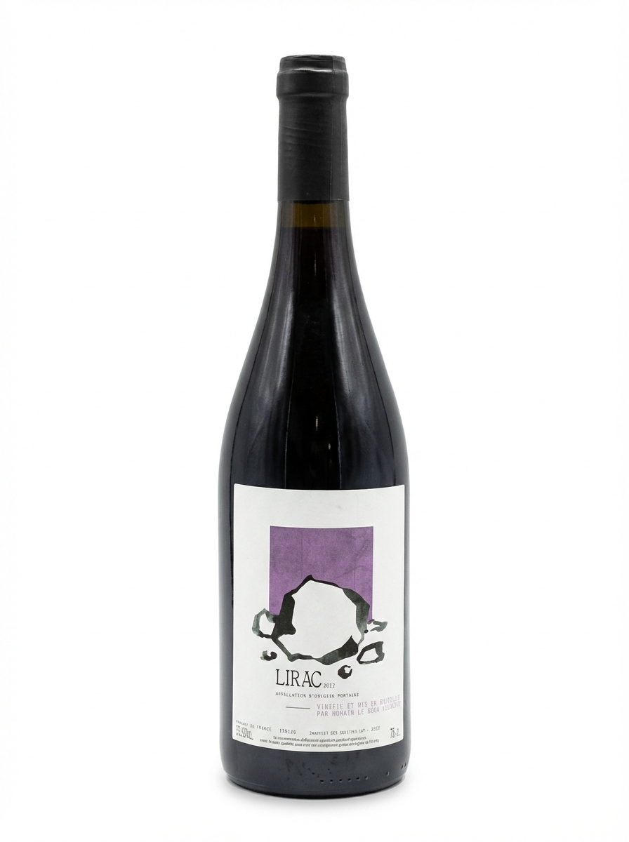 로맹 르 바르 리라크 2023