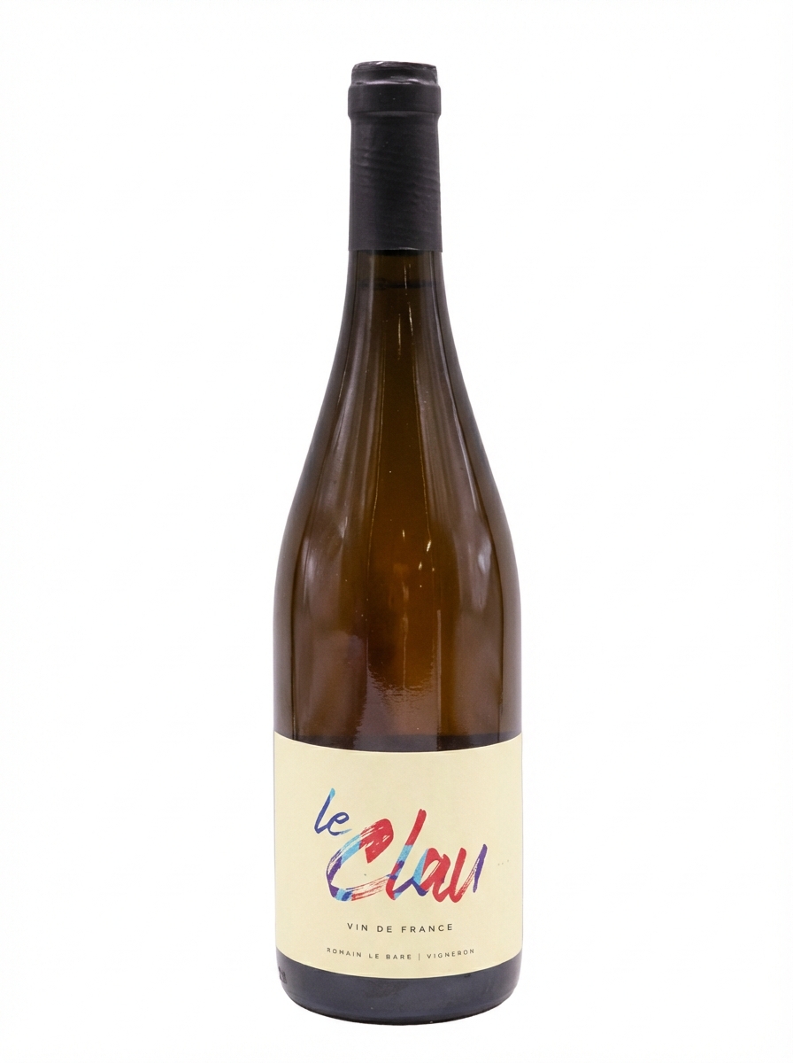 로맹 르 바르 르 클로 2024