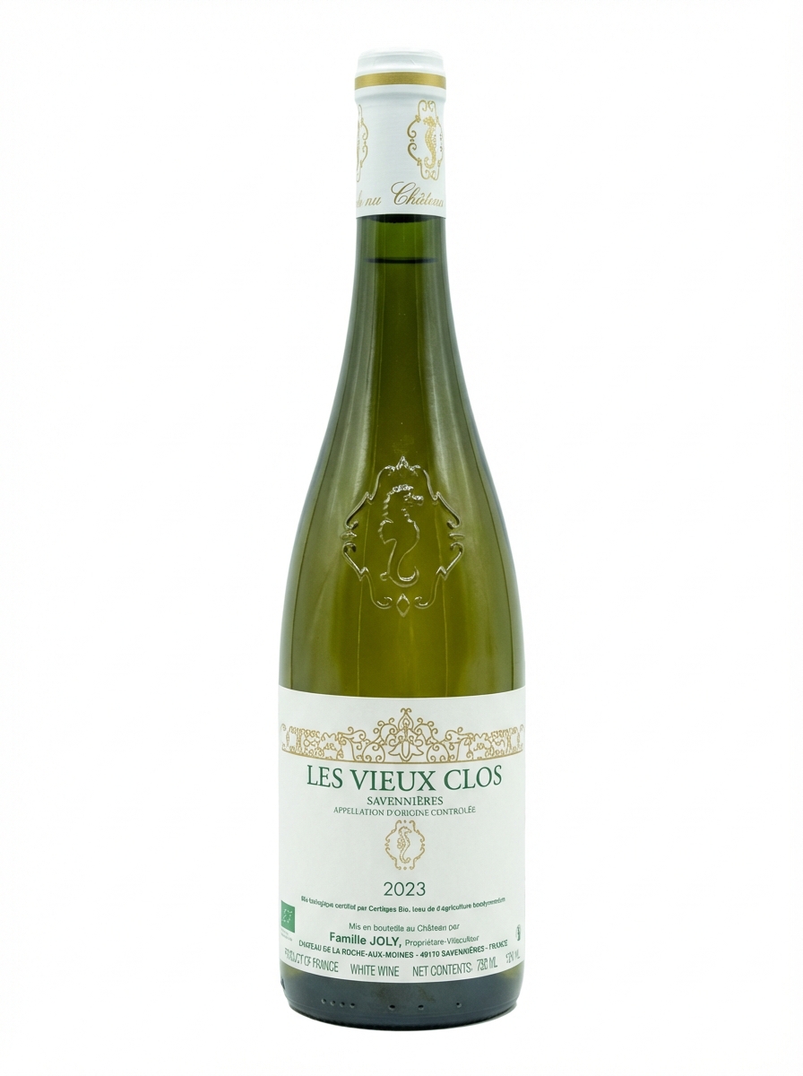 니콜라 졸리 사브니에르 레 뷰 클로 2023