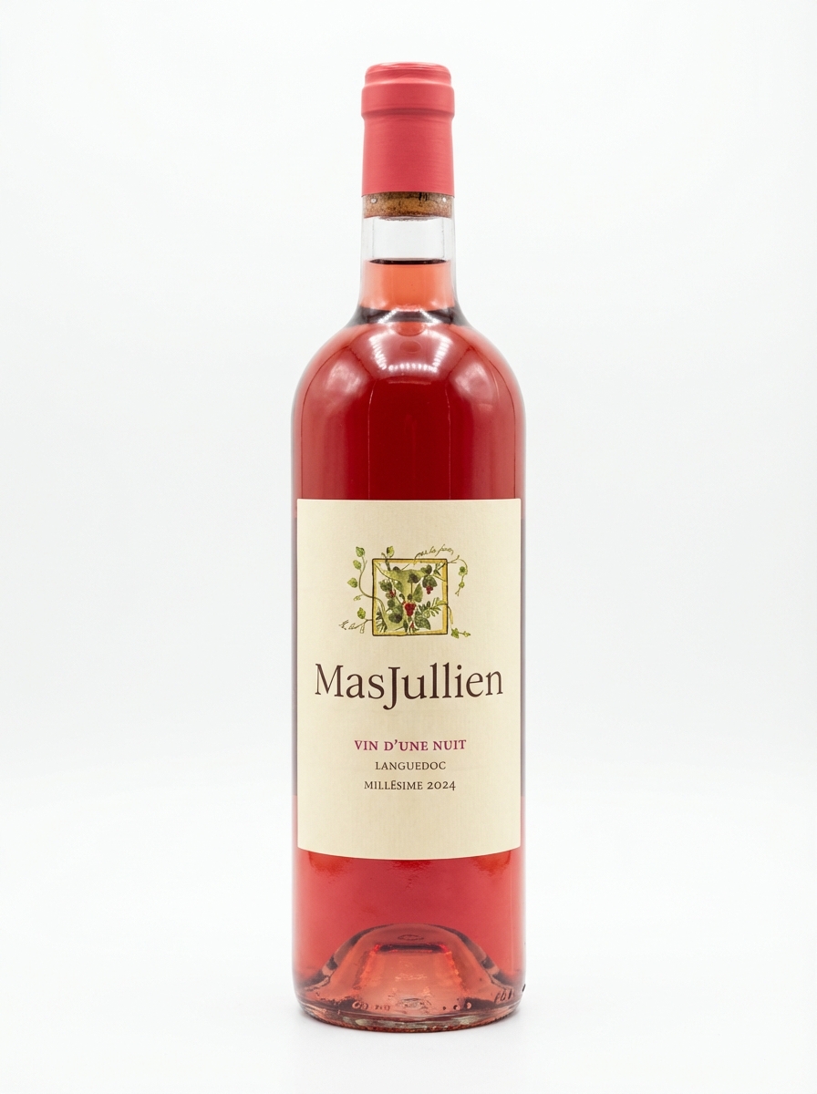 마스 쥘리앙 랑그독 뱅 뒤느 뉘 2024