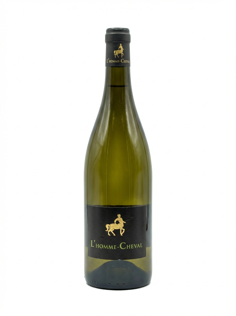 레앙드르 슈발리에 세뒥퇴르 2021 화이트