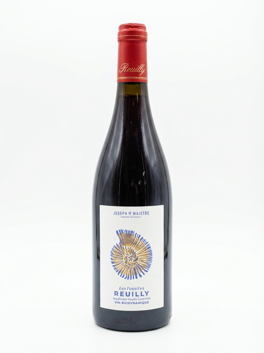 조셉 드 메스트르 루이 레 포실 2023