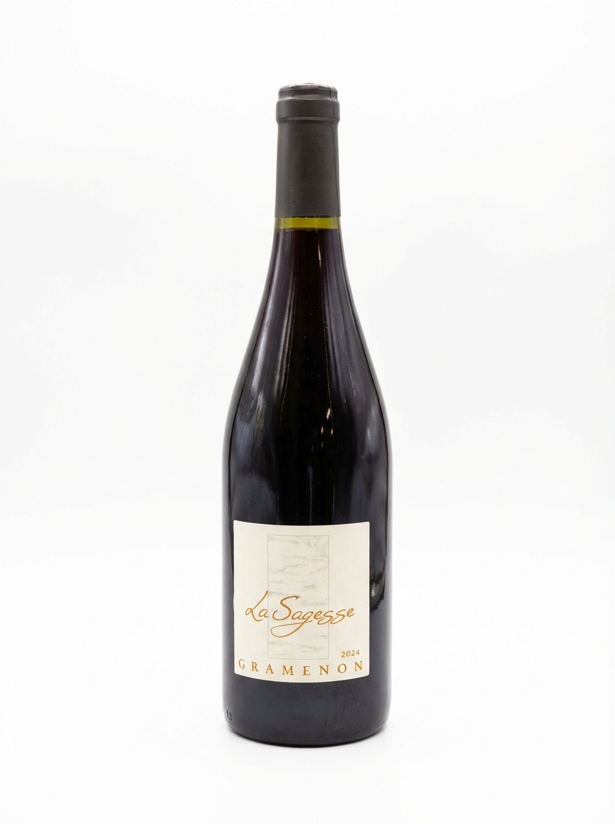 그라메농 코트 뒤 론 라 사쥬스 2024