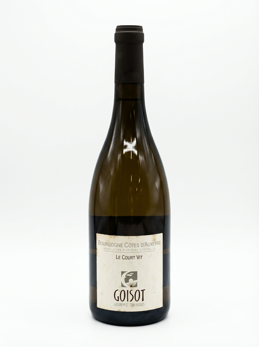 구아소 부르고뉴 코트 도세르 르 쿠르 비 2020