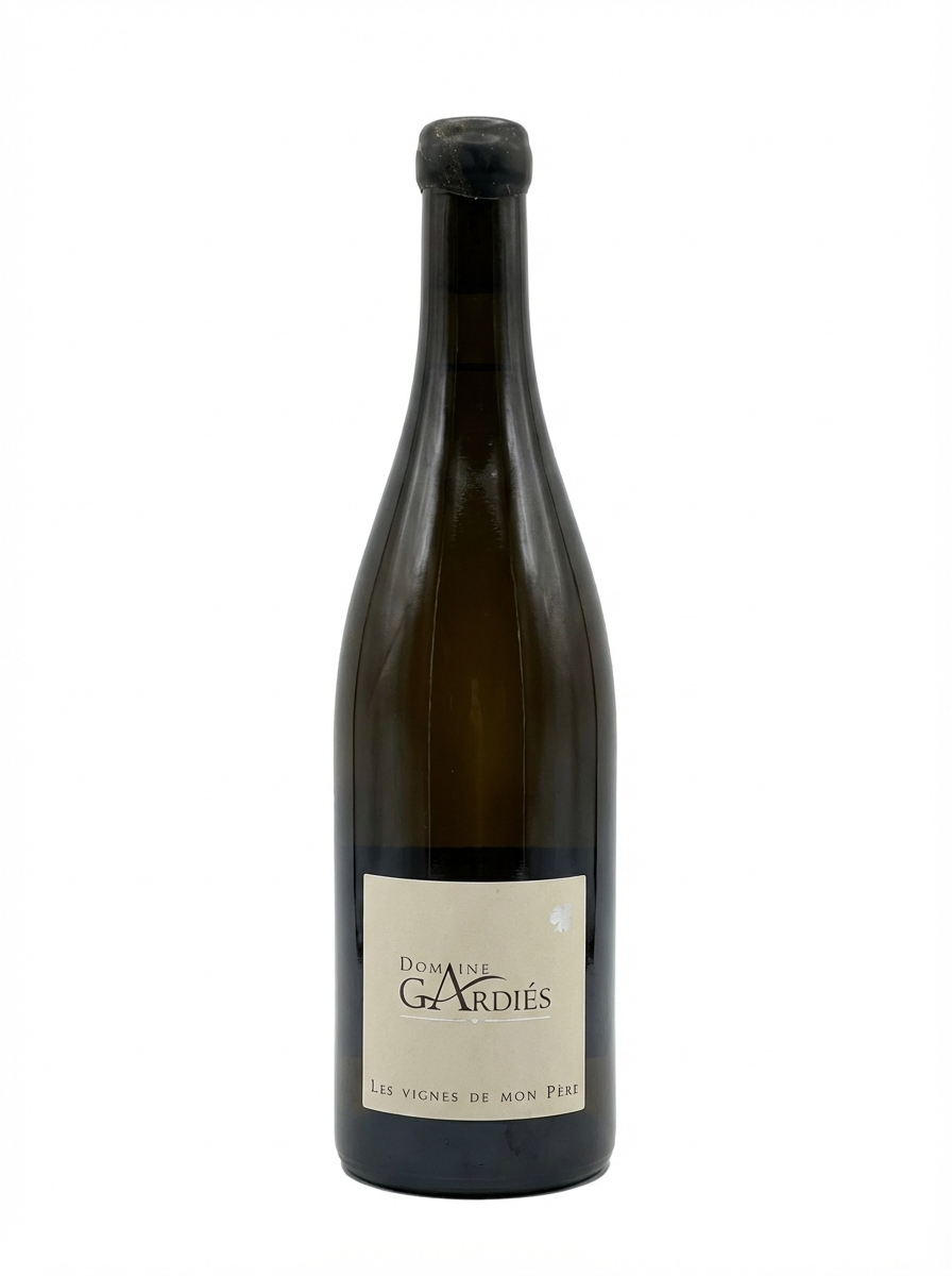 가르디에 레 빈 드 몽 페르 2020