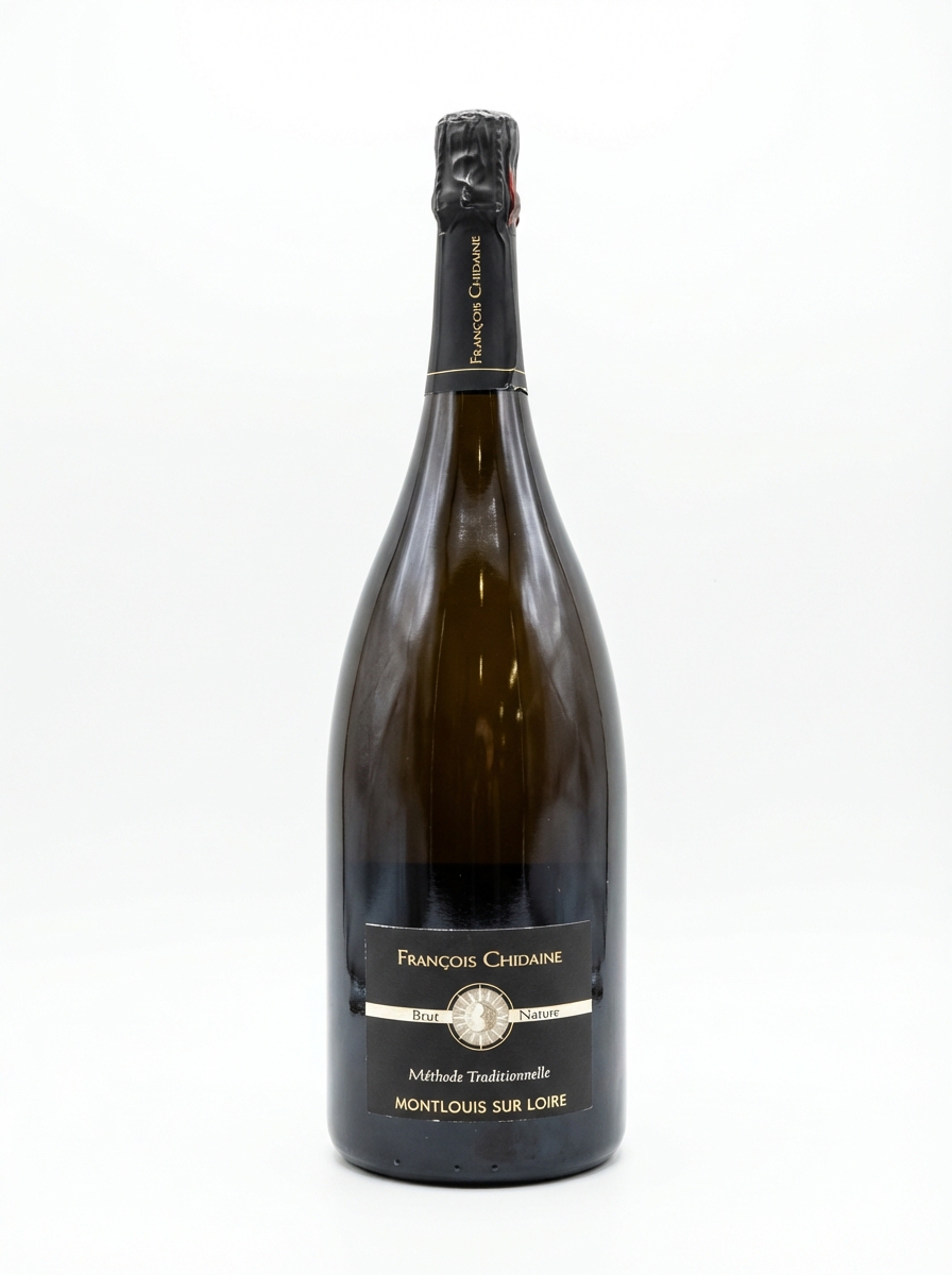 프랑수아 시덴 몽루이 브뤼 나튀르 2019