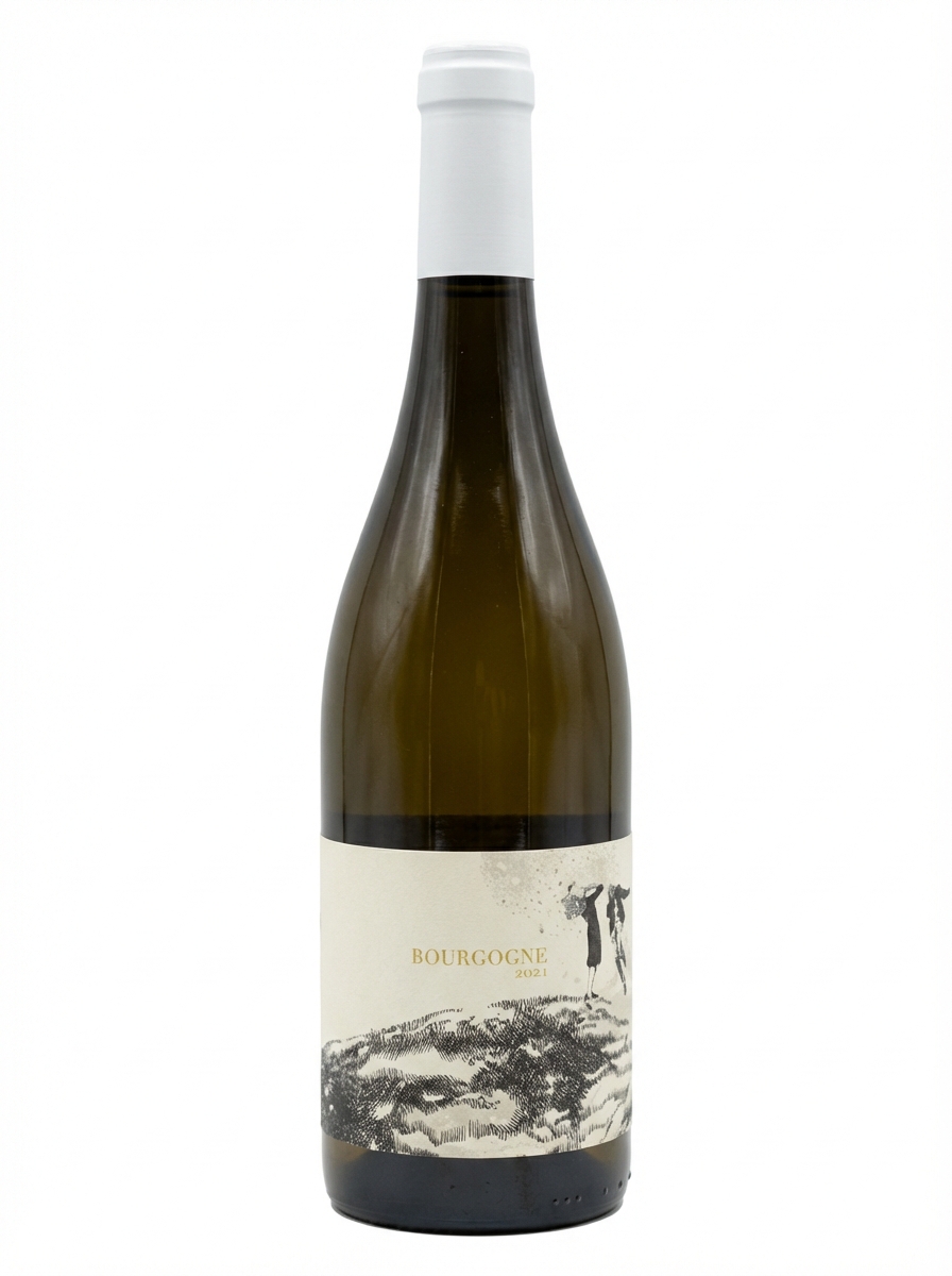 디동 부르고뉴 2023 화이트