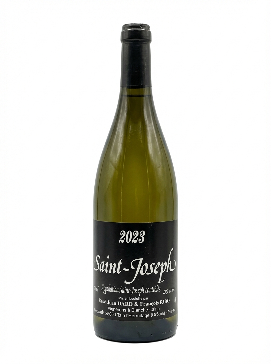 다르 에 리보 생 조제프 레 조파테이르 2023