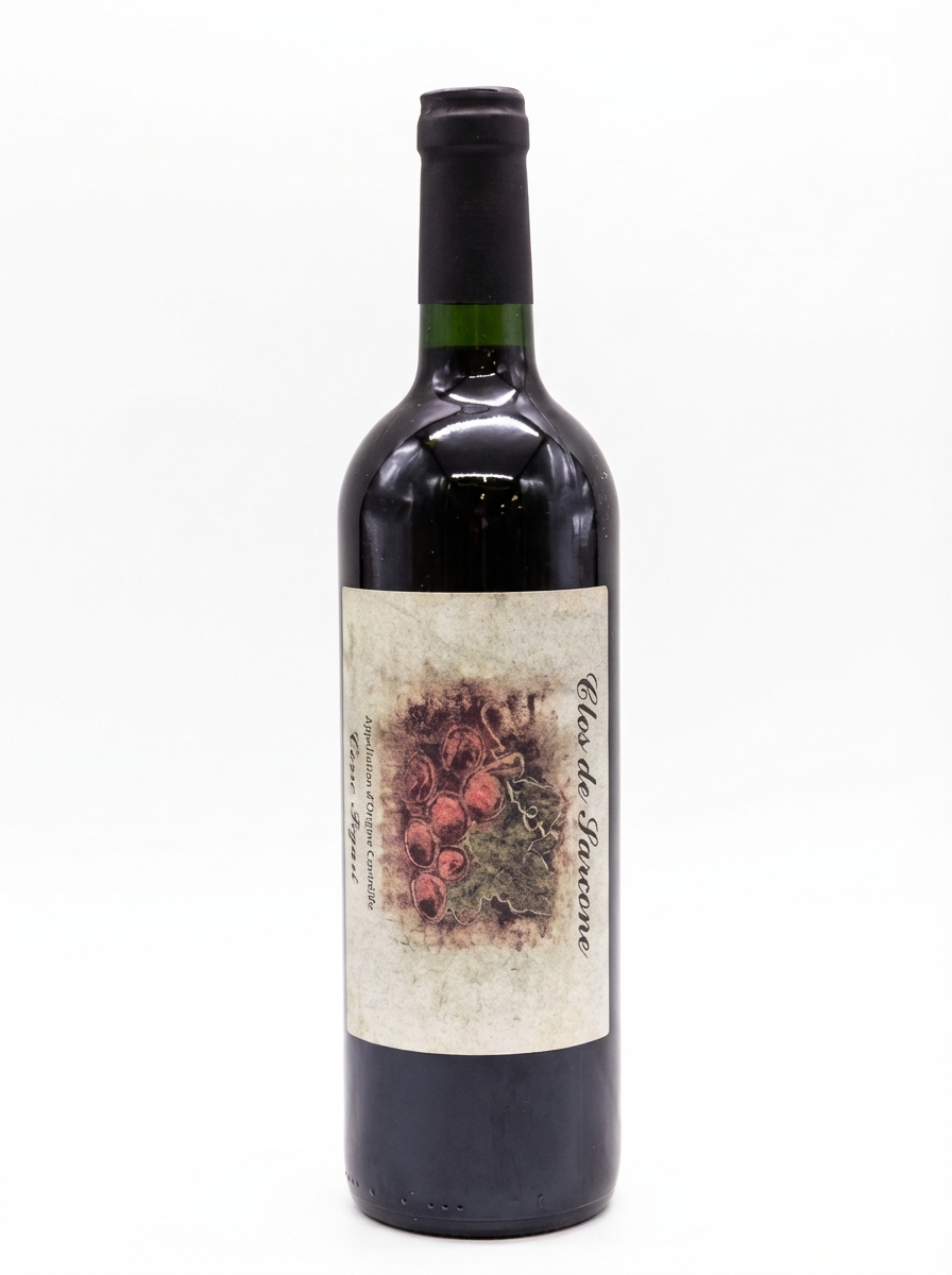 클로 드 사르콘 2024