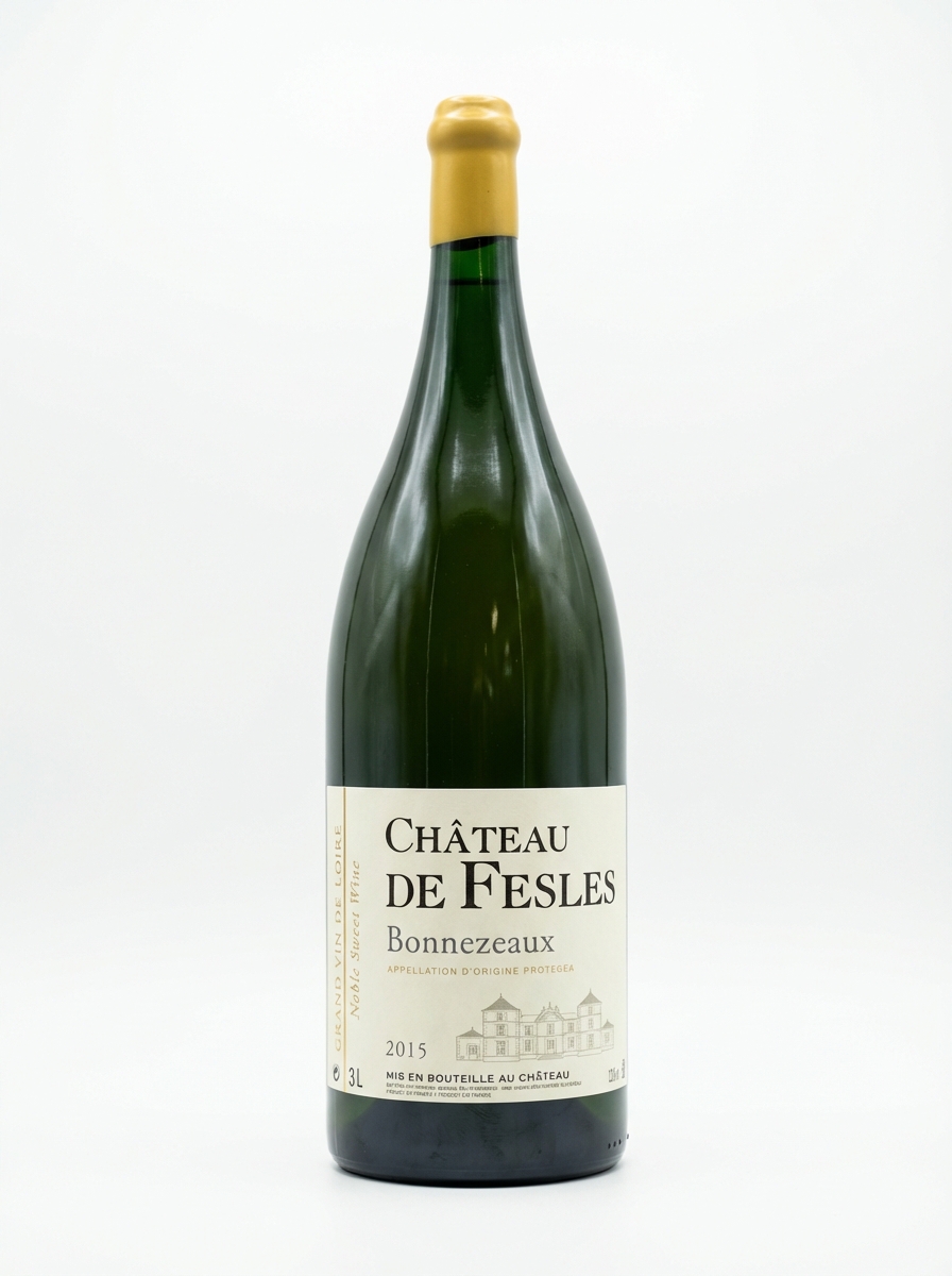 샤토 드 페슬 본조 2015