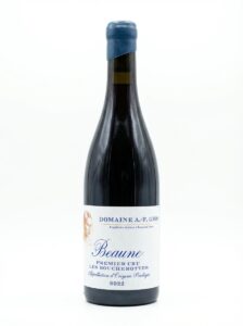 Anne Françoise Gros