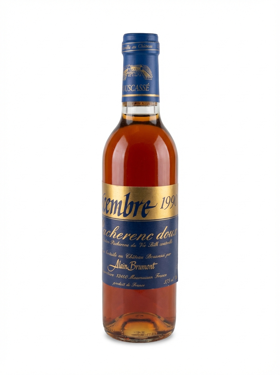 부스카세 파셰렁 뒤 빅 빌 데썽브르 1990