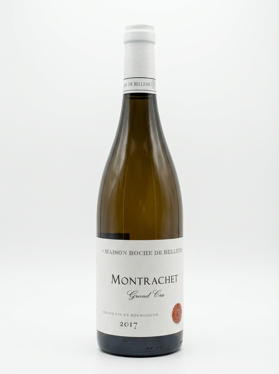 Roche de Bellene Montrachet 2017