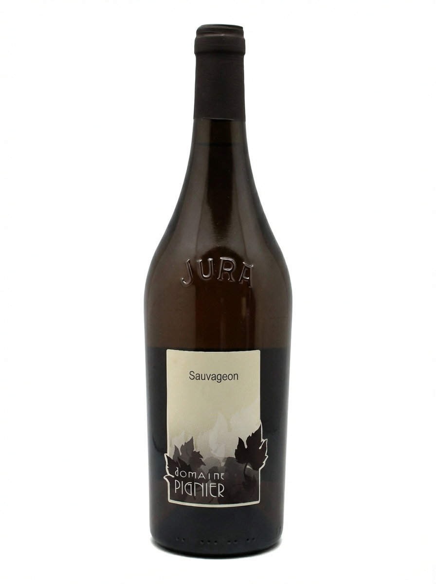 피니에 코트 뒤 쥐라 소바쥬옹 2018