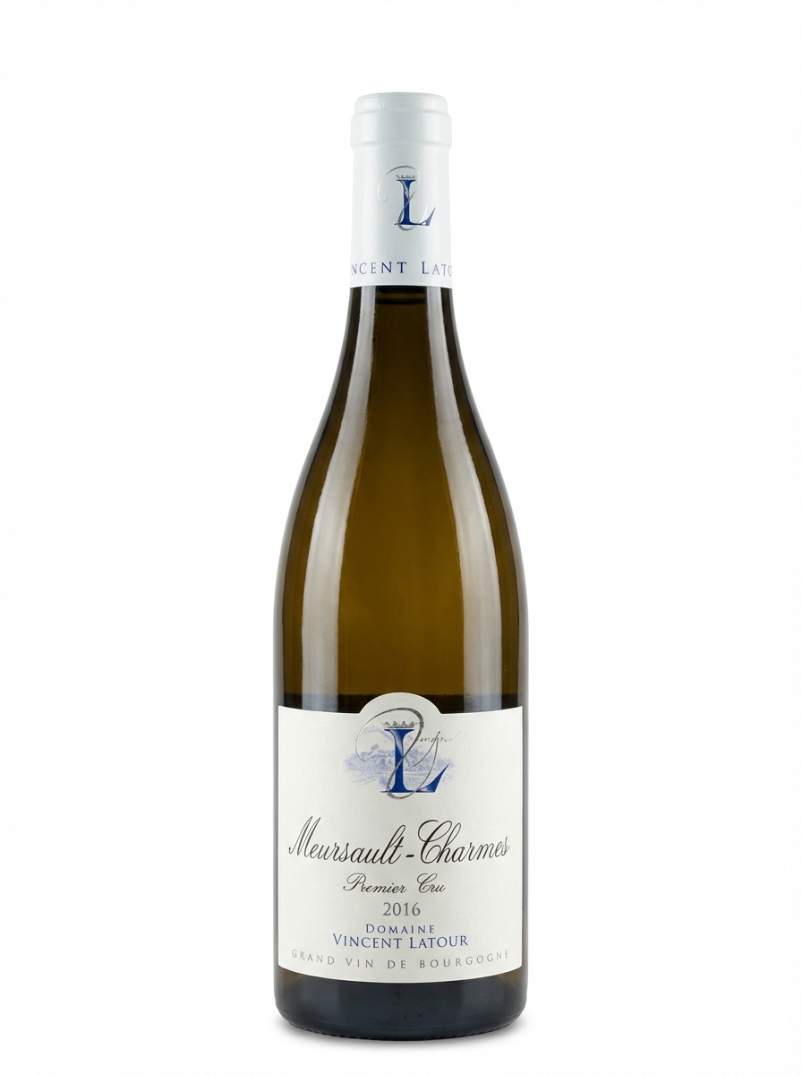 뱅상 라투르 뫼르소 프리미에 크뤼 샤름 2016