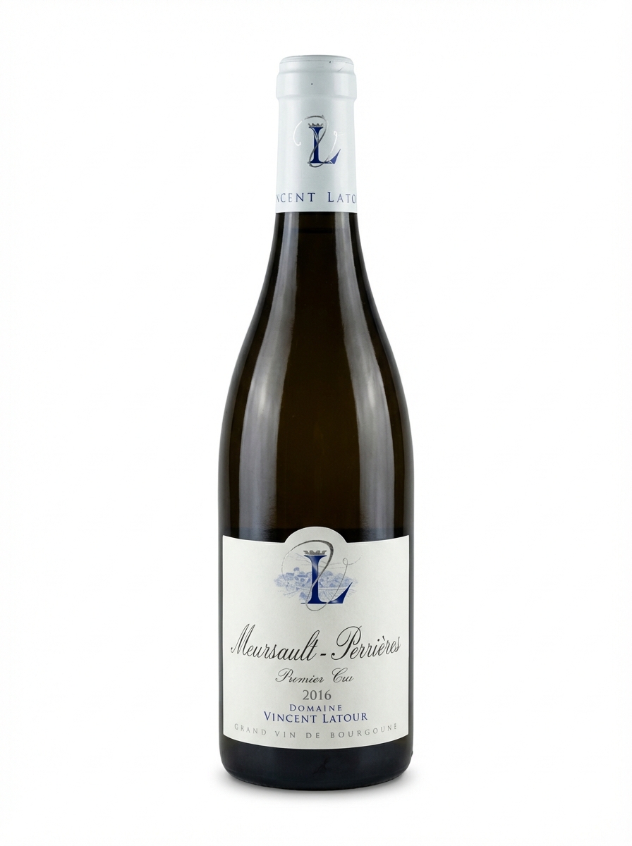 뱅상 라투르 뫼르소 프리미에 크뤼 페리에르 2016