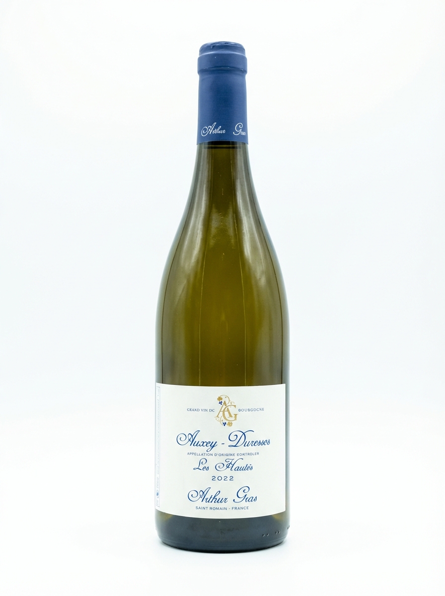 아르튀르 그라 오세 뒤레스 레 오뜨 2022