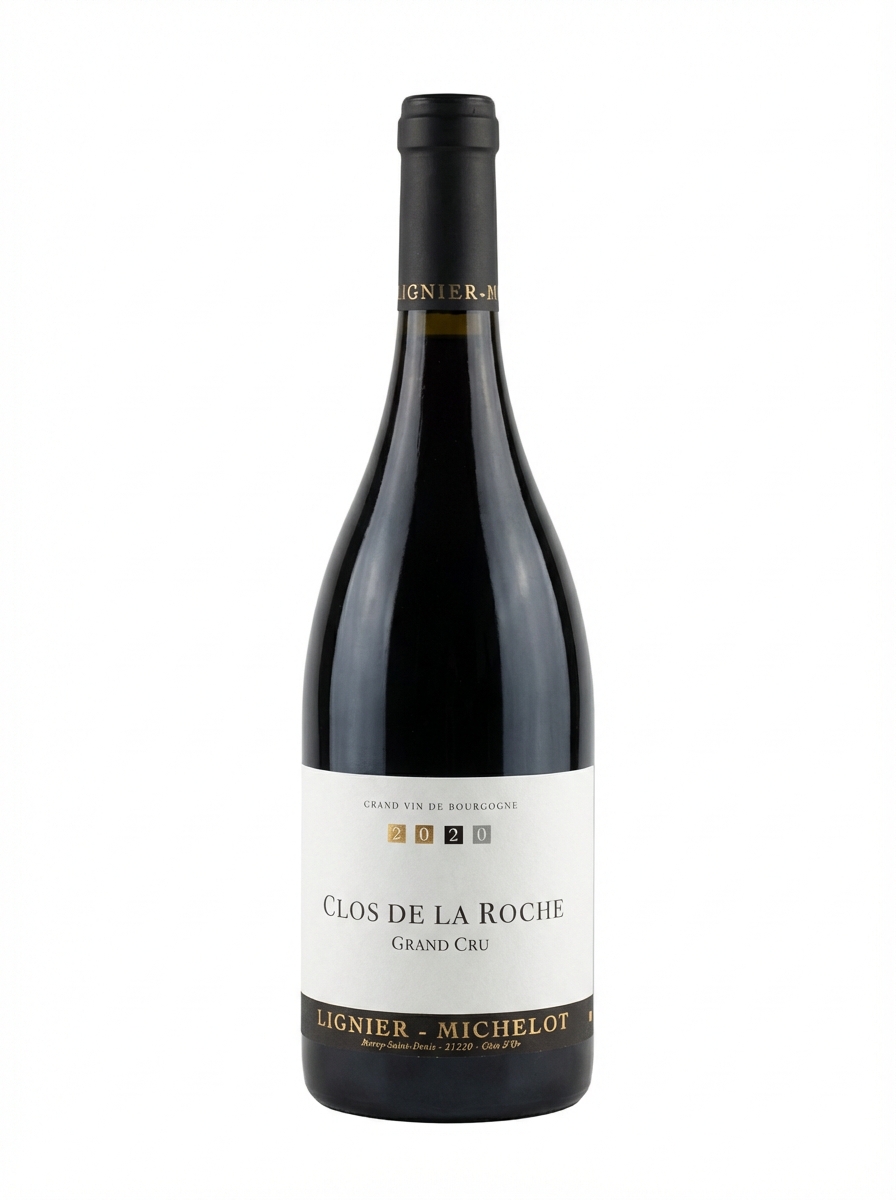 리니에 미슐로 클로 드 라 로슈 2020