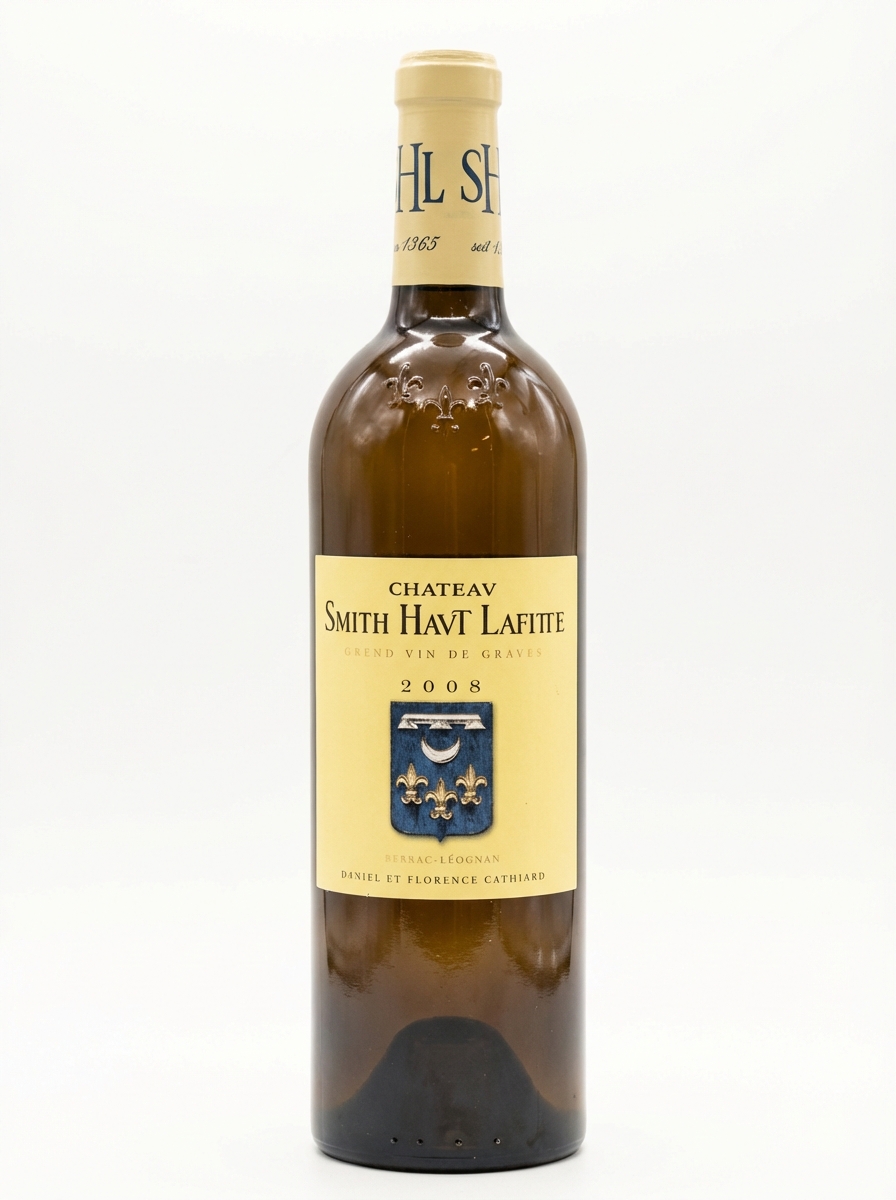 스미스 오 라피트 2008 블랑