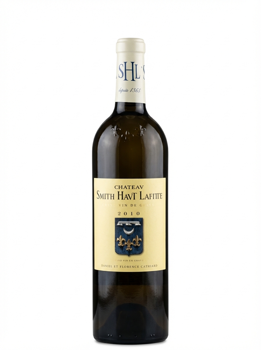 스미스 오 라피트 2010 블랑