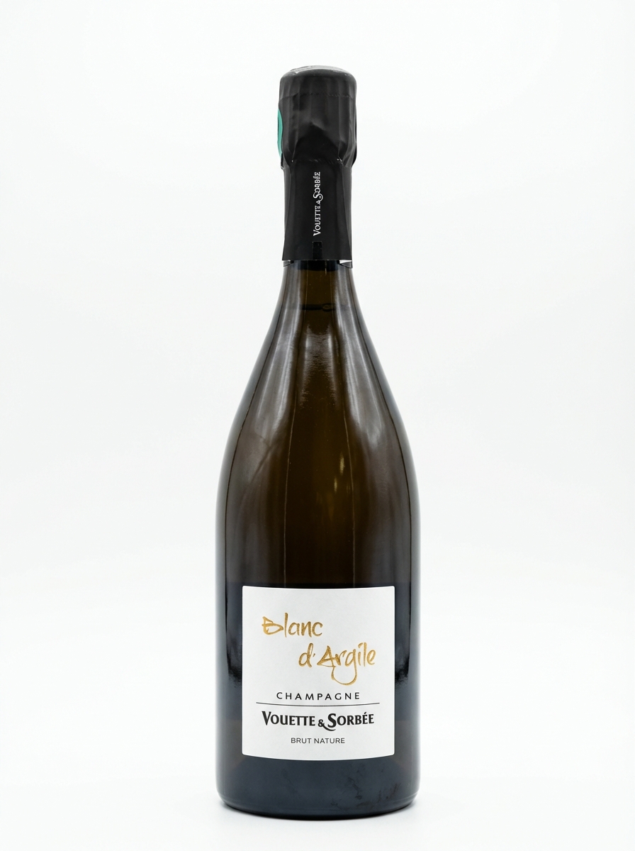 부에뜨 에 소르베 블랑 다르질 브뤼 나튀르 R20