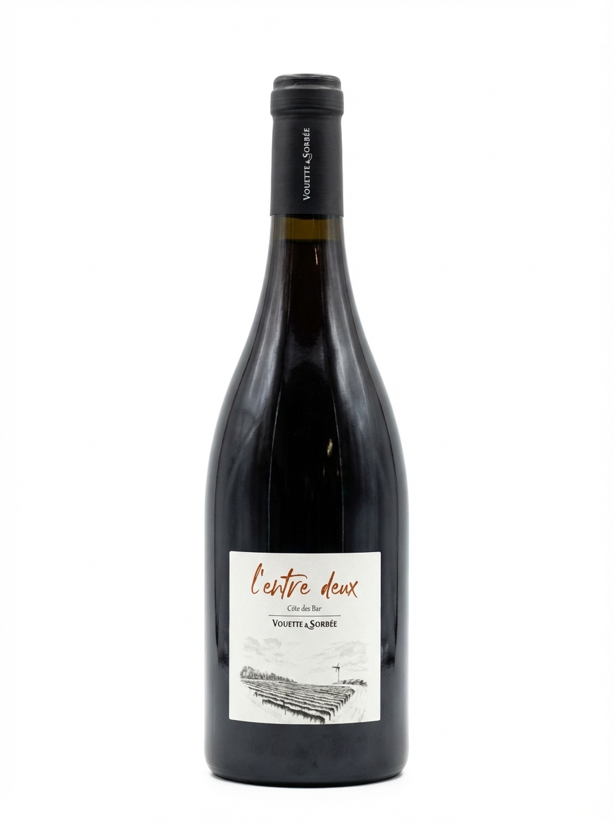 Vouette et Sorbée L'Entre Deux 2022