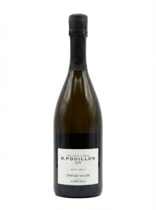 R Pouillon